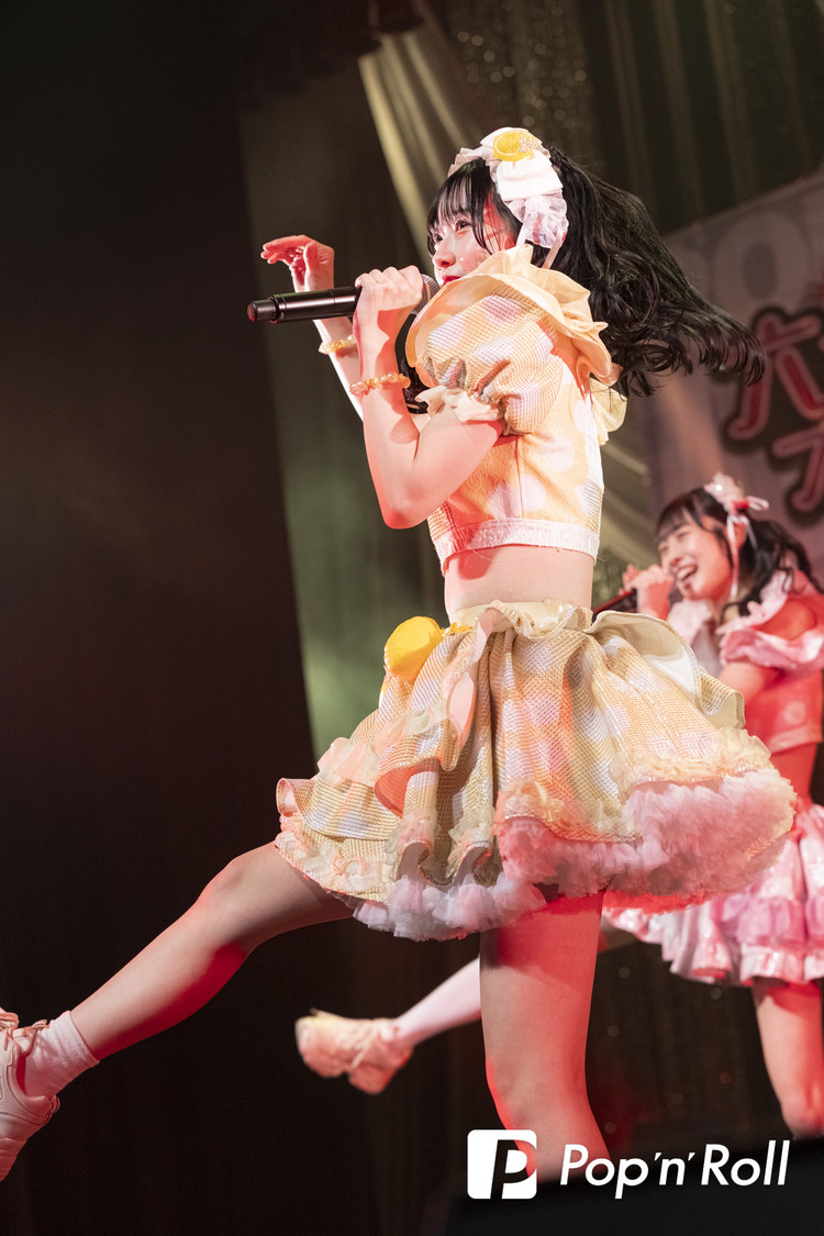 FES☆TIVE＜ニューイヤーだよ！六本木アイドルフェスティバル＞EX THEATER ROPPONGI（2025年1月4日）