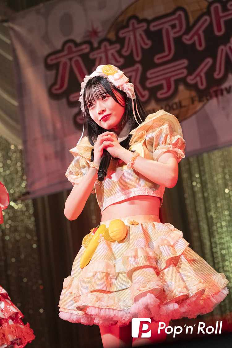 FES☆TIVE＜ニューイヤーだよ！六本木アイドルフェスティバル＞EX THEATER ROPPONGI（2025年1月4日）