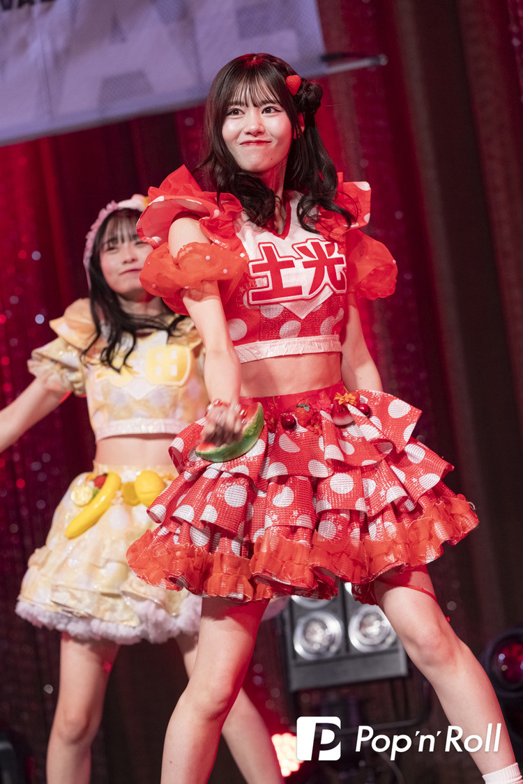 FES☆TIVE＜ニューイヤーだよ！六本木アイドルフェスティバル＞EX THEATER ROPPONGI（2025年1月4日）