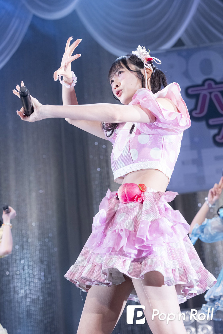 FES☆TIVE＜ニューイヤーだよ！六本木アイドルフェスティバル＞EX THEATER ROPPONGI（2025年1月4日）