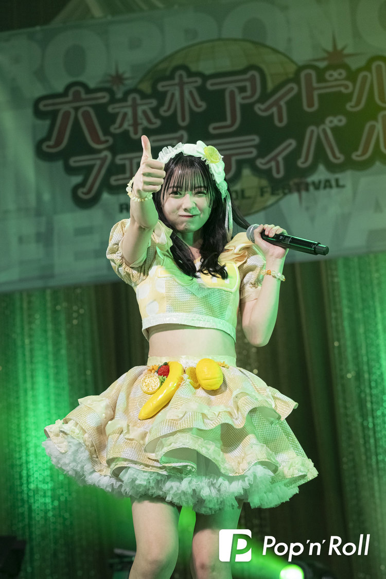 FES☆TIVE＜ニューイヤーだよ！六本木アイドルフェスティバル＞EX THEATER ROPPONGI（2025年1月4日）