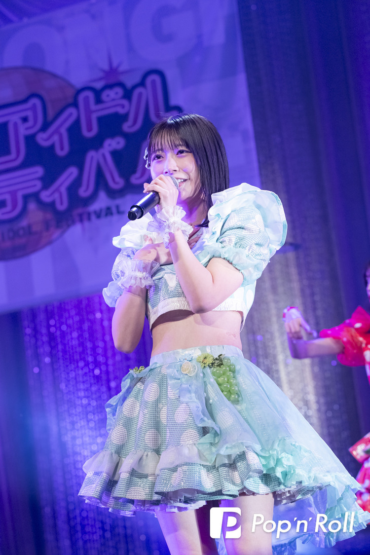 FES☆TIVE＜ニューイヤーだよ！六本木アイドルフェスティバル＞EX THEATER ROPPONGI（2025年1月4日）