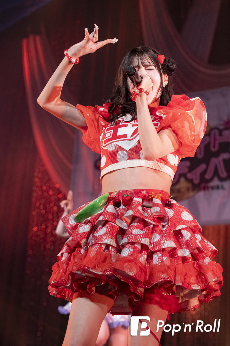 FES☆TIVE＜ニューイヤーだよ！六本木アイドルフェスティバル＞EX THEATER ROPPONGI（2025年1月4日）