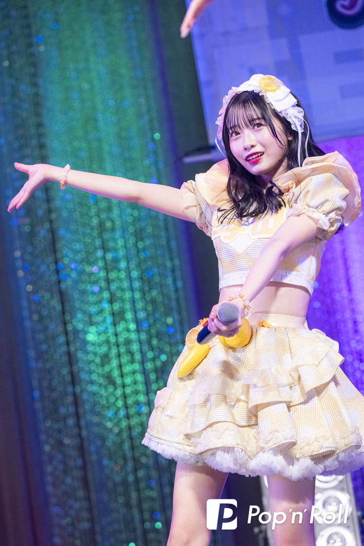 FES☆TIVE＜ニューイヤーだよ！六本木アイドルフェスティバル＞EX THEATER ROPPONGI（2025年1月4日）