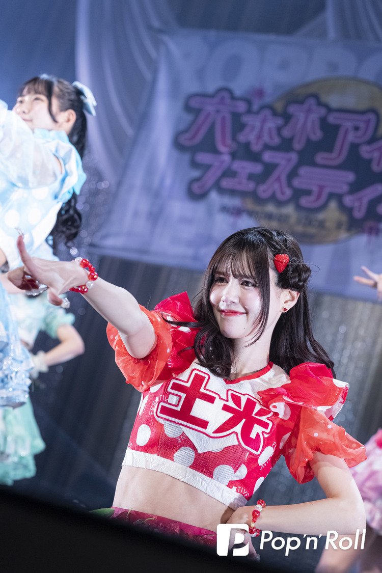 FES☆TIVE＜ニューイヤーだよ！六本木アイドルフェスティバル＞EX THEATER ROPPONGI（2025年1月4日）