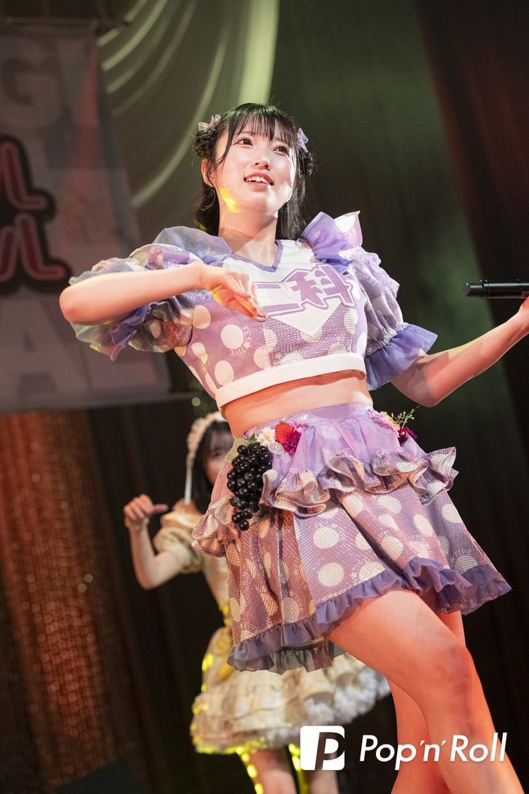 FES☆TIVE＜ニューイヤーだよ！六本木アイドルフェスティバル＞EX THEATER ROPPONGI（2025年1月4日）