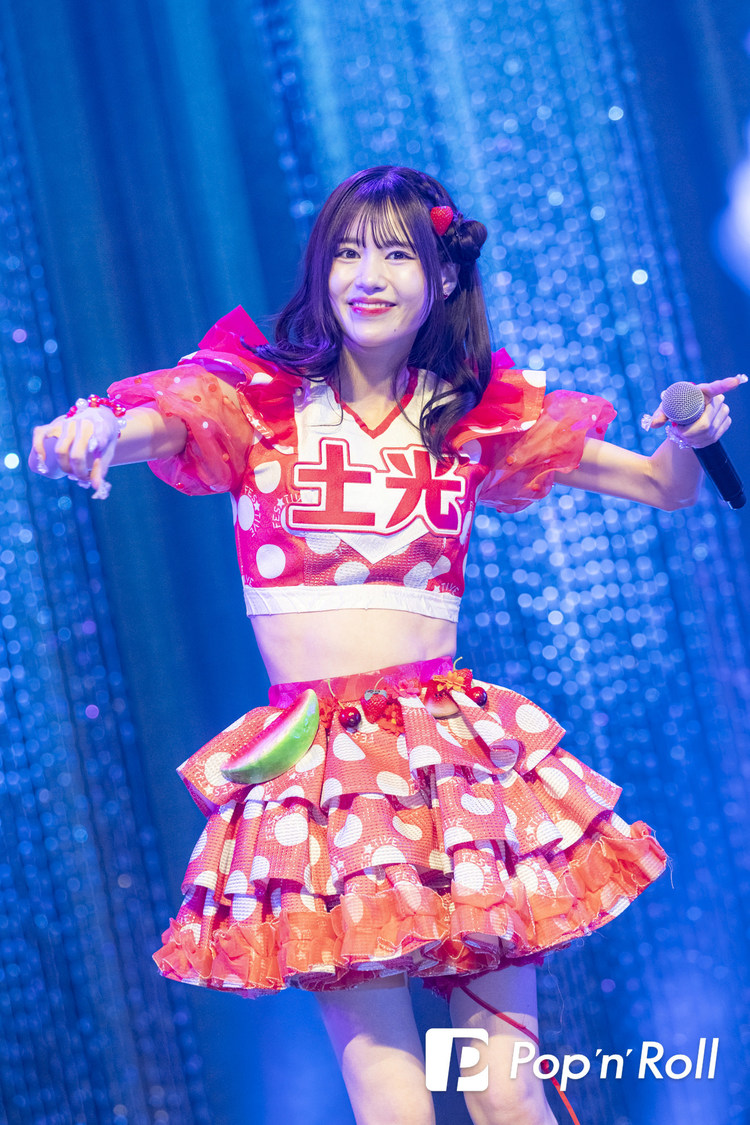 FES☆TIVE＜ニューイヤーだよ！六本木アイドルフェスティバル＞EX THEATER ROPPONGI（2025年1月4日）