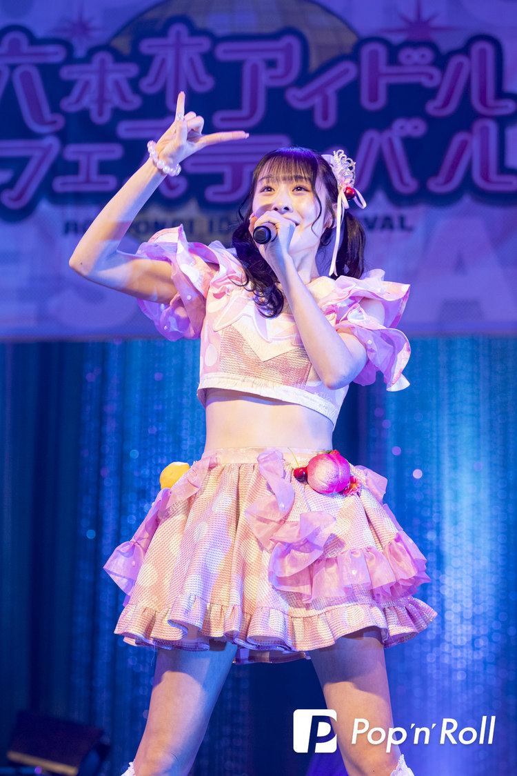 FES☆TIVE＜ニューイヤーだよ！六本木アイドルフェスティバル＞EX THEATER ROPPONGI（2025年1月4日）