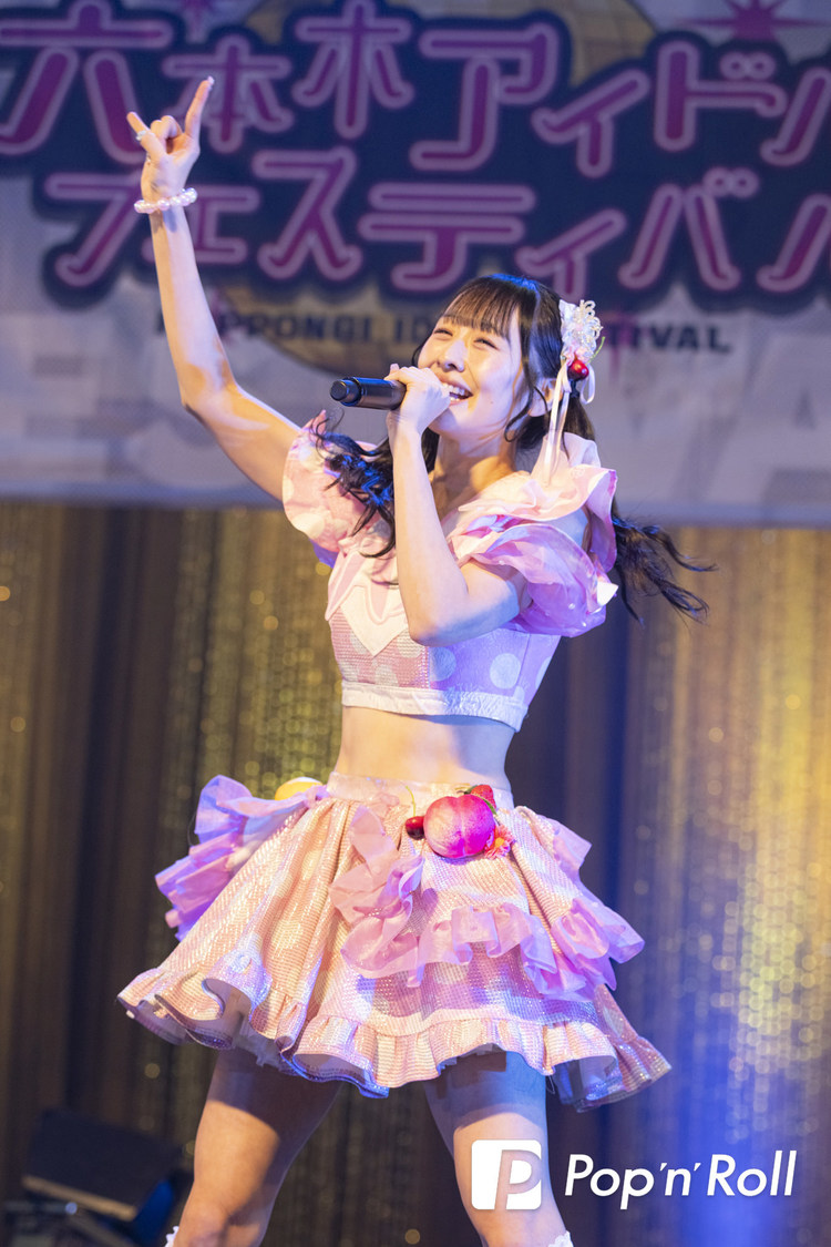 FES☆TIVE＜ニューイヤーだよ！六本木アイドルフェスティバル＞EX THEATER ROPPONGI（2025年1月4日）