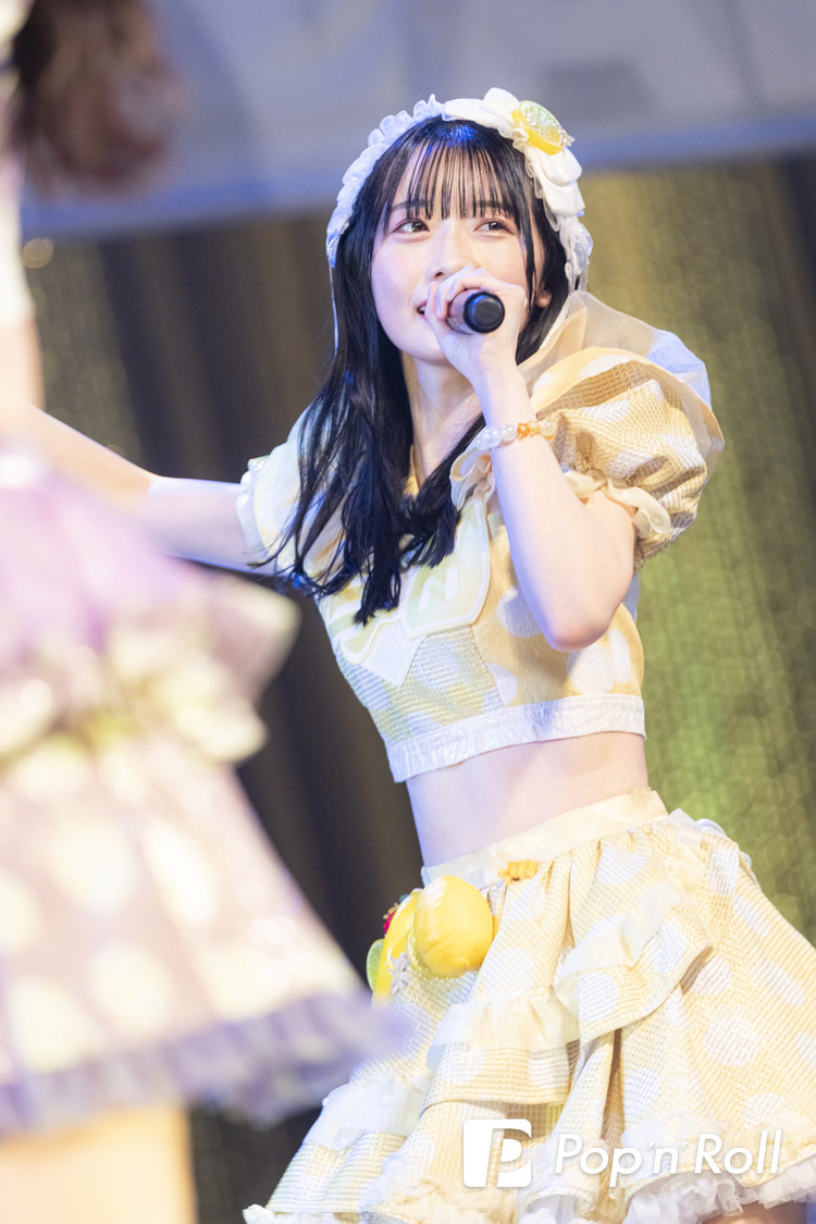 FES☆TIVE＜ニューイヤーだよ！六本木アイドルフェスティバル＞EX THEATER ROPPONGI（2025年1月4日）