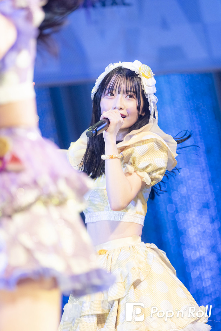 FES☆TIVE＜ニューイヤーだよ！六本木アイドルフェスティバル＞EX THEATER ROPPONGI（2025年1月4日）