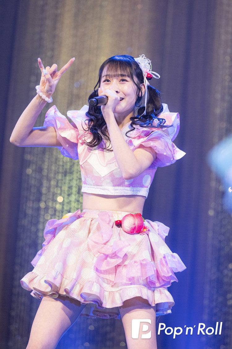 FES☆TIVE＜ニューイヤーだよ！六本木アイドルフェスティバル＞EX THEATER ROPPONGI（2025年1月4日）