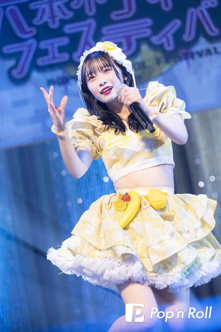 FES☆TIVE＜ニューイヤーだよ！六本木アイドルフェスティバル＞EX THEATER ROPPONGI（2025年1月4日）