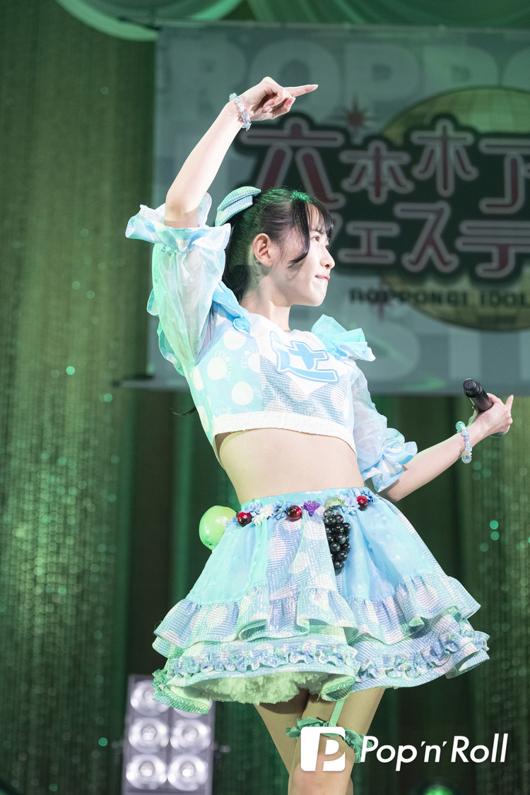 FES☆TIVE＜ニューイヤーだよ！六本木アイドルフェスティバル＞EX THEATER ROPPONGI（2025年1月4日）