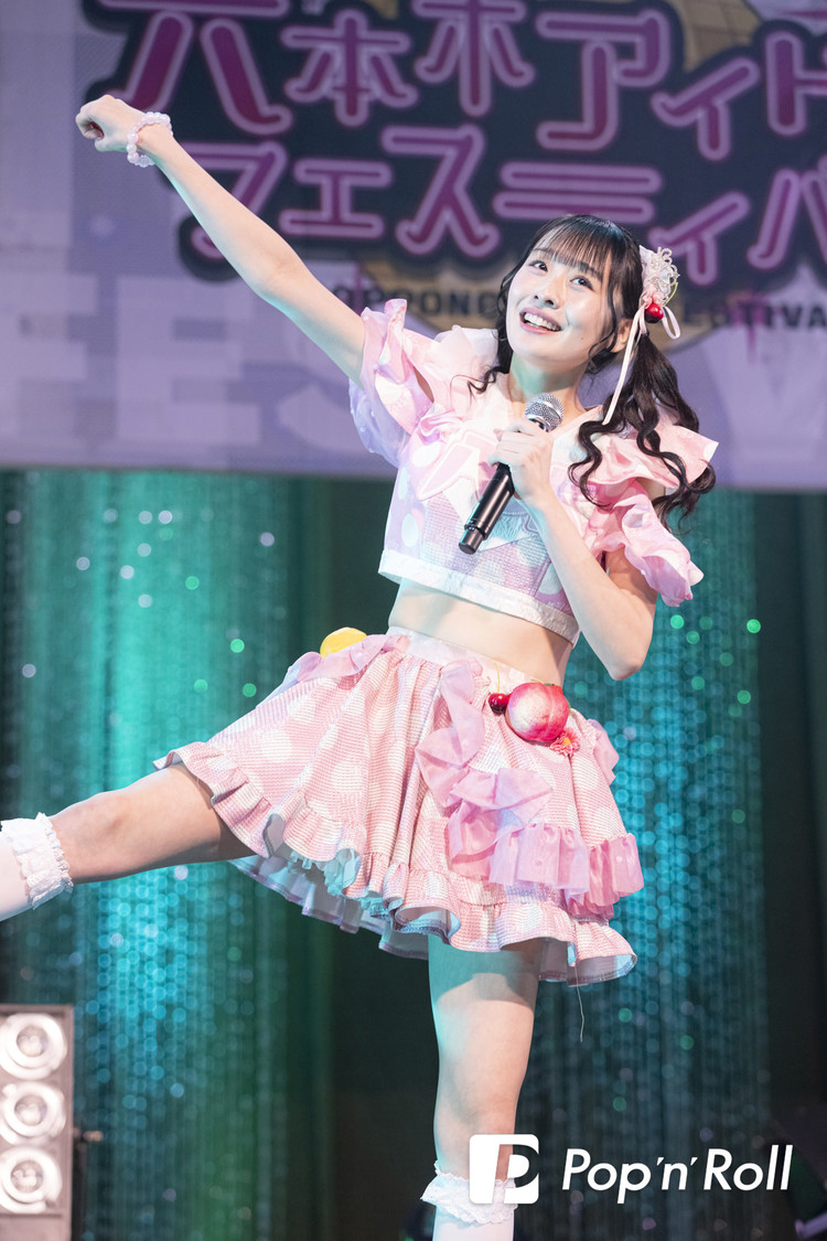 FES☆TIVE＜ニューイヤーだよ！六本木アイドルフェスティバル＞EX THEATER ROPPONGI（2025年1月4日）