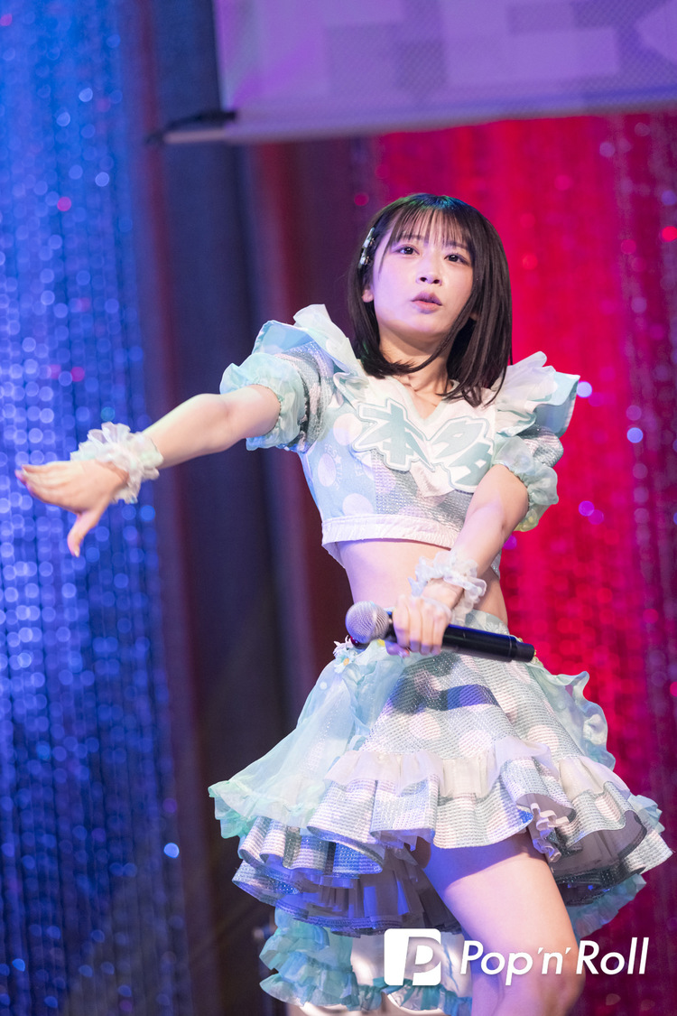 FES☆TIVE＜ニューイヤーだよ！六本木アイドルフェスティバル＞EX THEATER ROPPONGI（2025年1月4日）