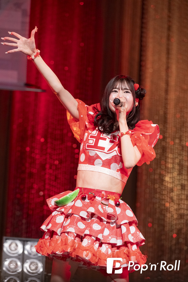 FES☆TIVE＜ニューイヤーだよ！六本木アイドルフェスティバル＞EX THEATER ROPPONGI（2025年1月4日）