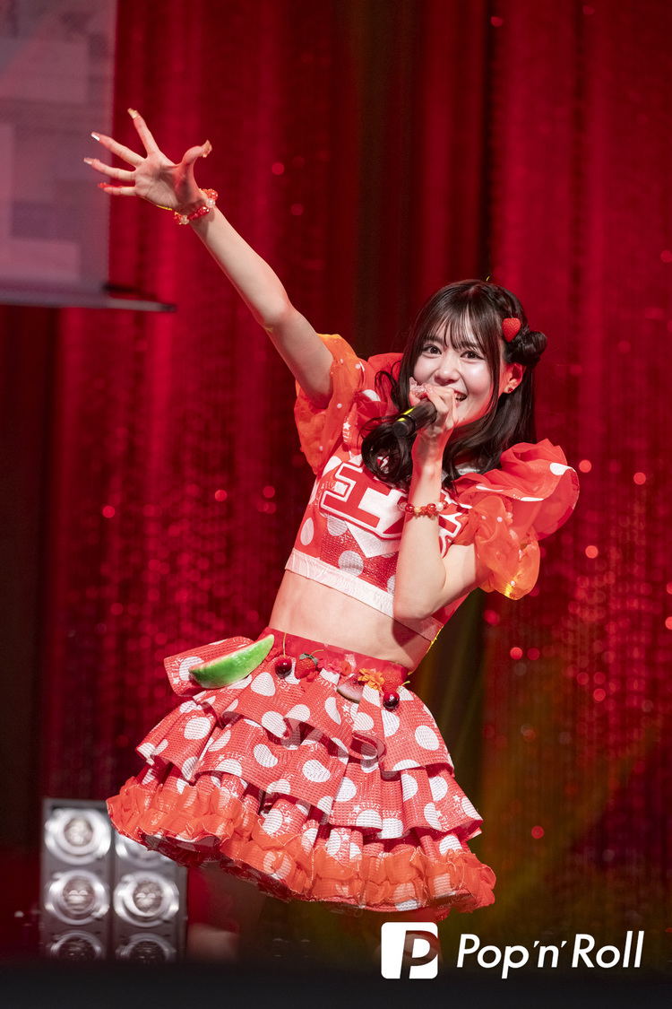 FES☆TIVE＜ニューイヤーだよ！六本木アイドルフェスティバル＞EX THEATER ROPPONGI（2025年1月4日）