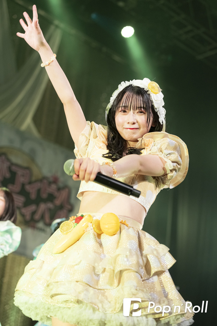 FES☆TIVE＜ニューイヤーだよ！六本木アイドルフェスティバル＞EX THEATER ROPPONGI（2025年1月4日）