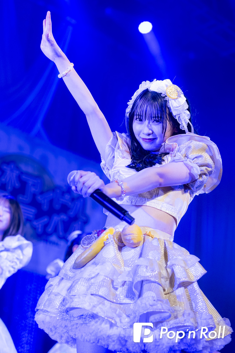 FES☆TIVE＜ニューイヤーだよ！六本木アイドルフェスティバル＞EX THEATER ROPPONGI（2025年1月4日）