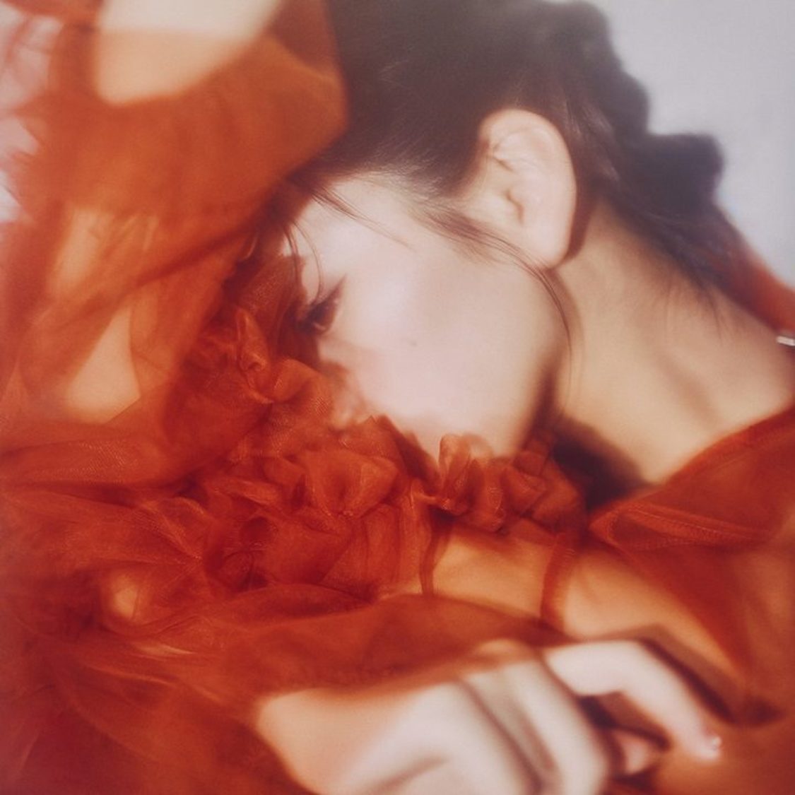 金子みゆ「アタシのハートに降参ね」