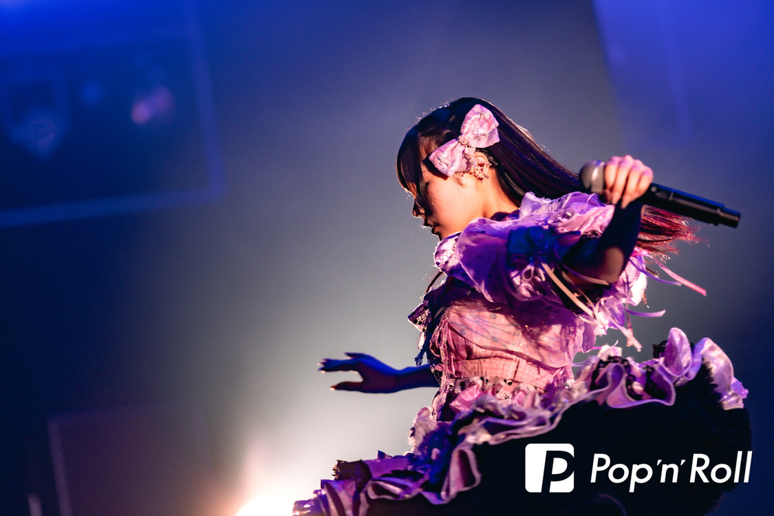 宇咲＜ニューイヤーだよ！六本木アイドルフェスティバル＞EX THEATER ROPPONGI（2025年1月4日）