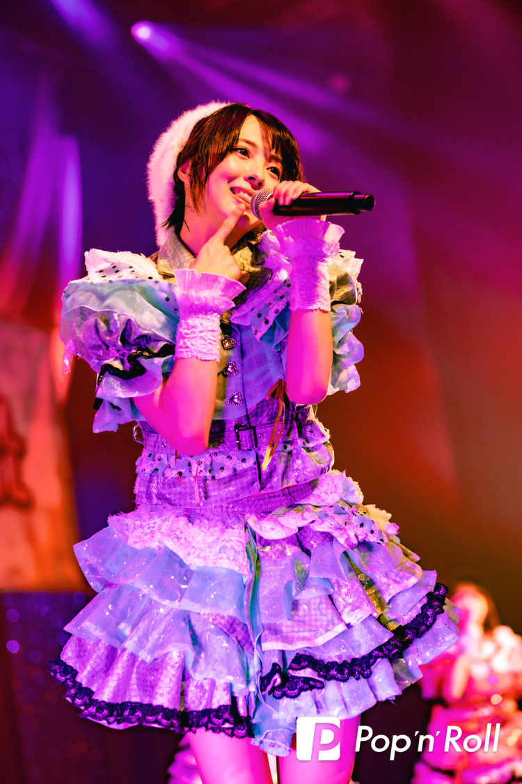 神南りな＜ニューイヤーだよ！六本木アイドルフェスティバル＞EX THEATER ROPPONGI（2025年1月4日）