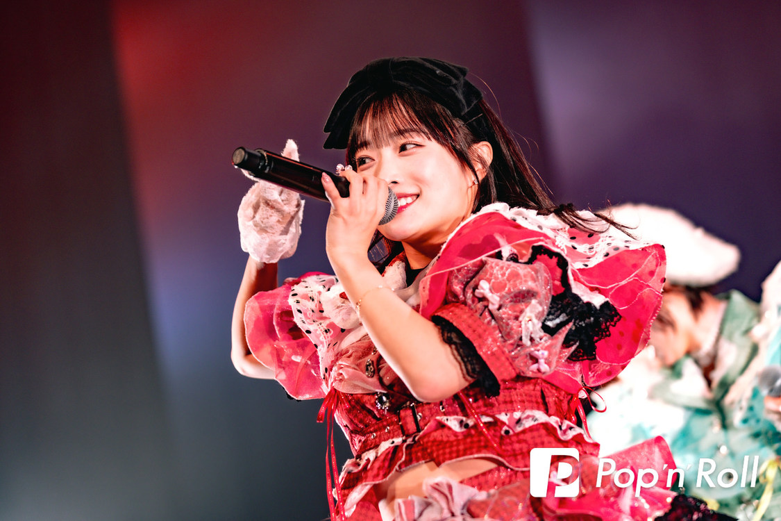 岸みゆ＜ニューイヤーだよ！六本木アイドルフェスティバル＞EX THEATER ROPPONGI（2025年1月4日）