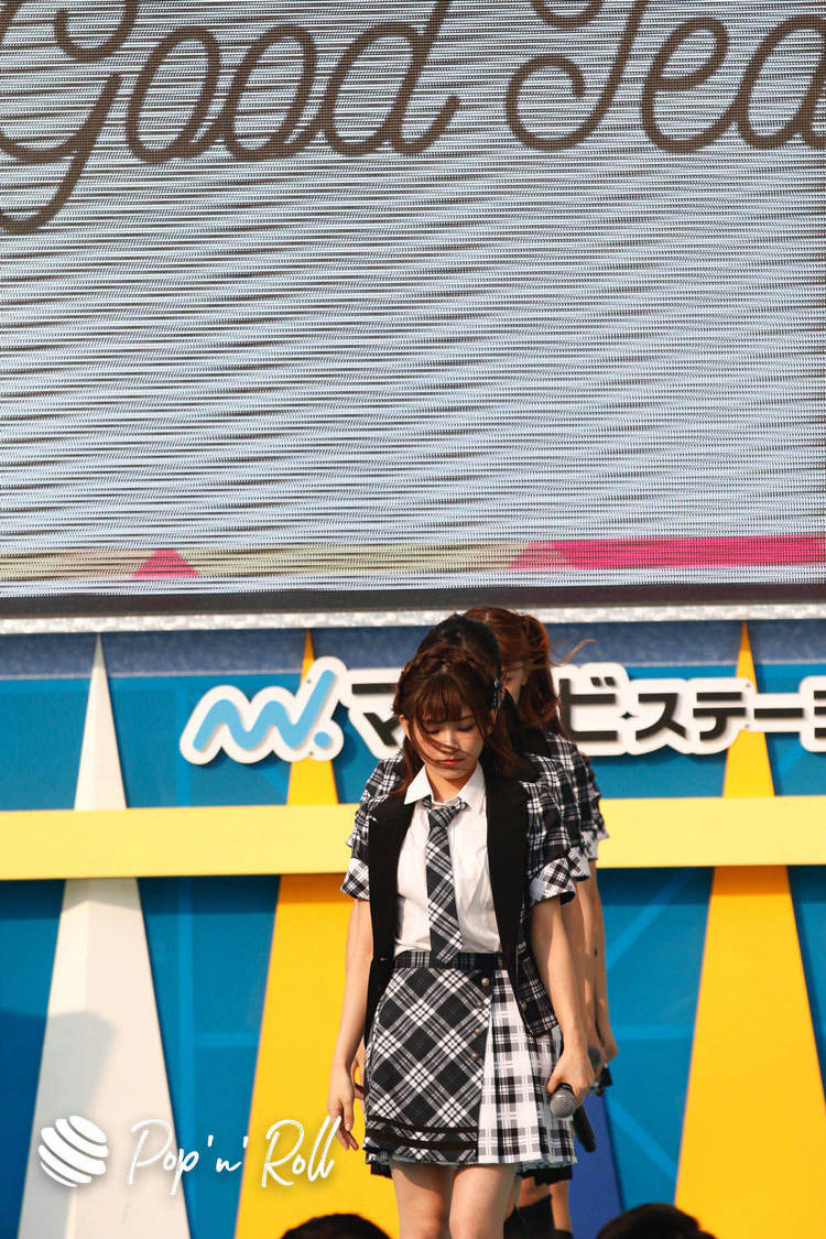 Good Tears ＜TOKYO IDOL FESTIVAL 2019＞｜ DREAM STAGE（16:30-）