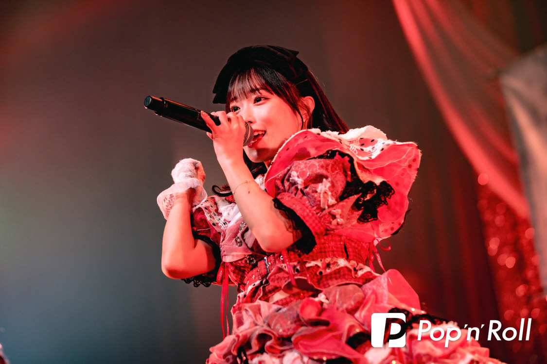 #ババババンビ＜ニューイヤーだよ！六本木アイドルフェスティバル＞EX THEATER ROPPONGI（2025年1月4日）