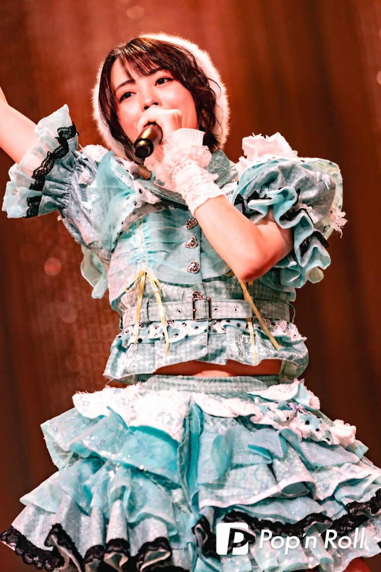 #ババババンビ＜ニューイヤーだよ！六本木アイドルフェスティバル＞EX THEATER ROPPONGI（2025年1月4日）
