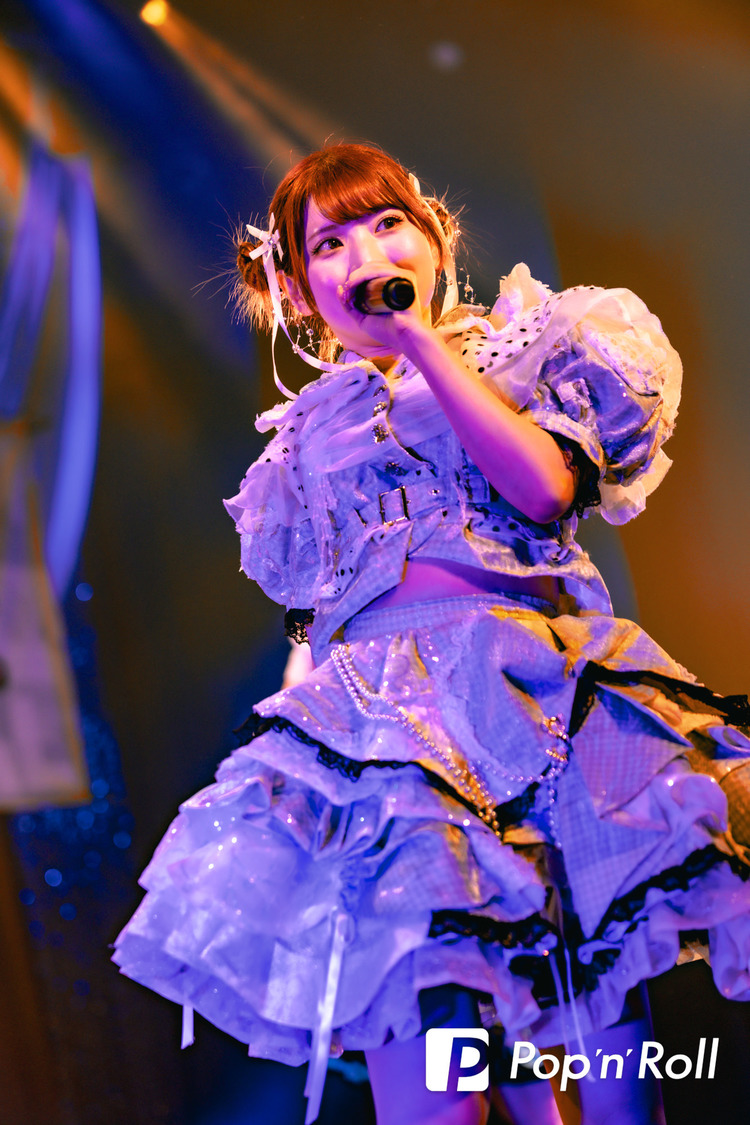 #ババババンビ＜ニューイヤーだよ！六本木アイドルフェスティバル＞EX THEATER ROPPONGI（2025年1月4日）