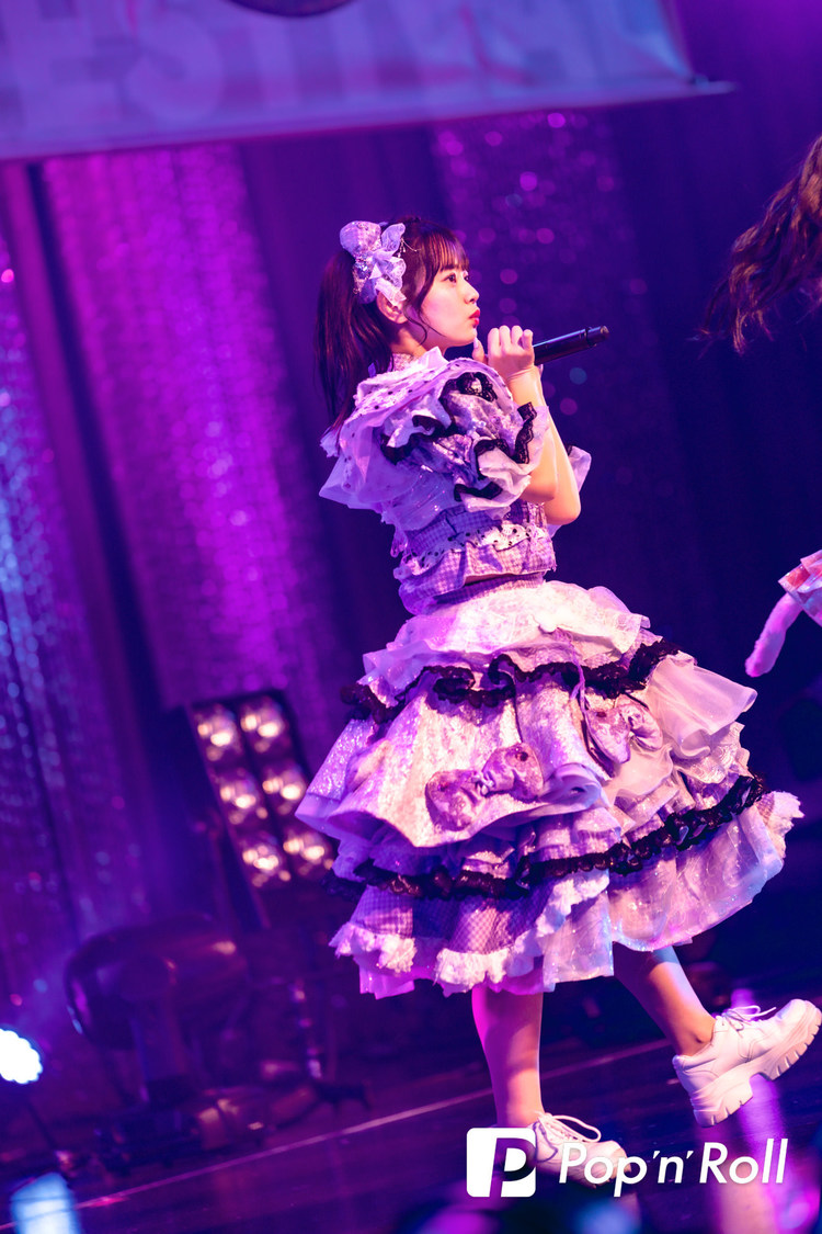 #ババババンビ＜ニューイヤーだよ！六本木アイドルフェスティバル＞EX THEATER ROPPONGI（2025年1月4日）
