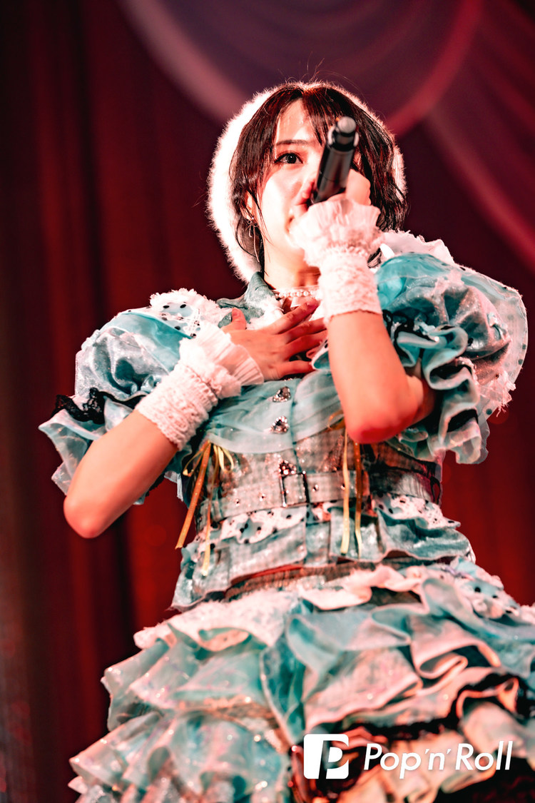 #ババババンビ＜ニューイヤーだよ！六本木アイドルフェスティバル＞EX THEATER ROPPONGI（2025年1月4日）