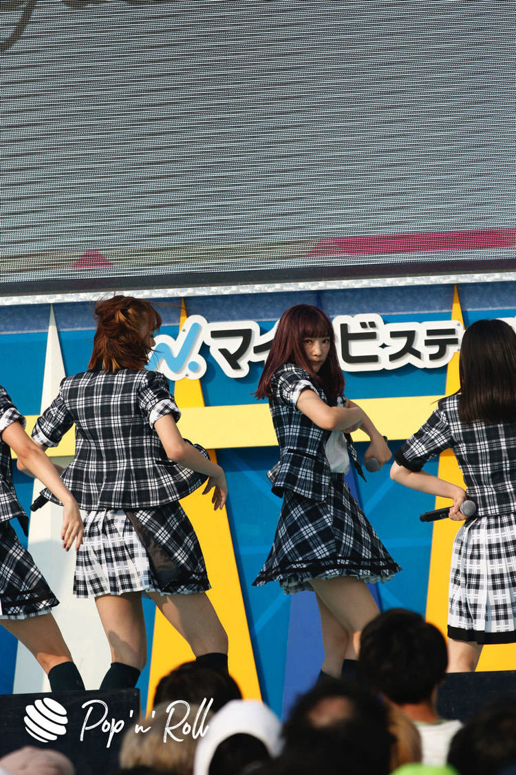 Good Tears ＜TOKYO IDOL FESTIVAL 2019＞｜ DREAM STAGE（16:30-）