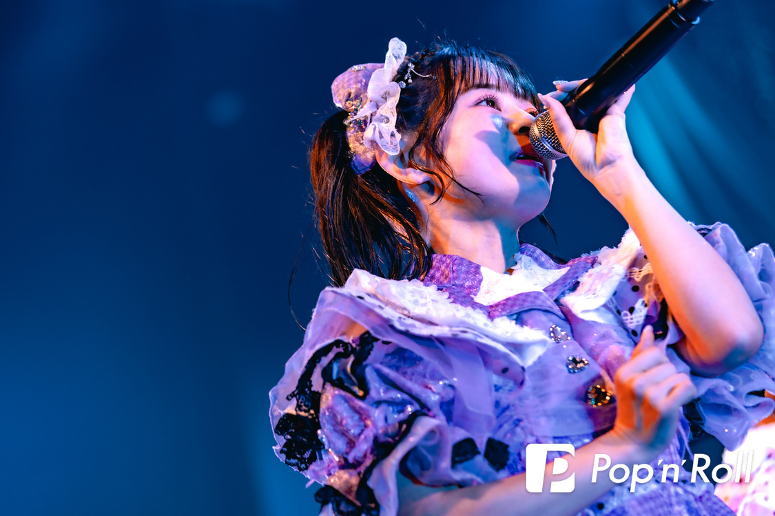 #ババババンビ＜ニューイヤーだよ！六本木アイドルフェスティバル＞EX THEATER ROPPONGI（2025年1月4日）
