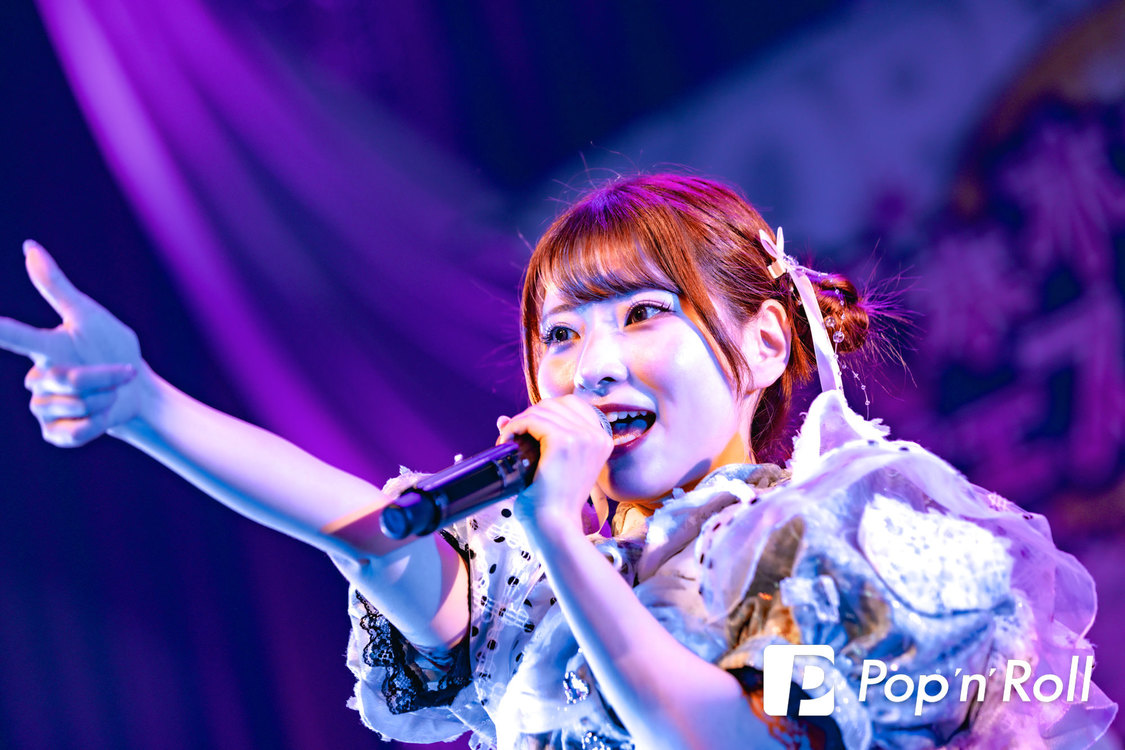 #ババババンビ＜ニューイヤーだよ！六本木アイドルフェスティバル＞EX THEATER ROPPONGI（2025年1月4日）