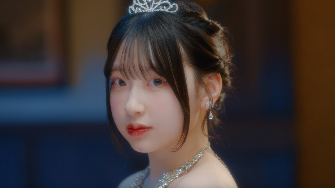 CUTIE STREET「ひたむきシンデレラ！」MV