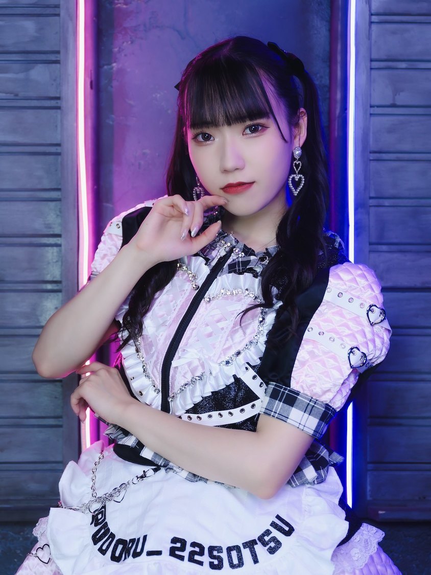 休日に踊る社会人 さあちゃん