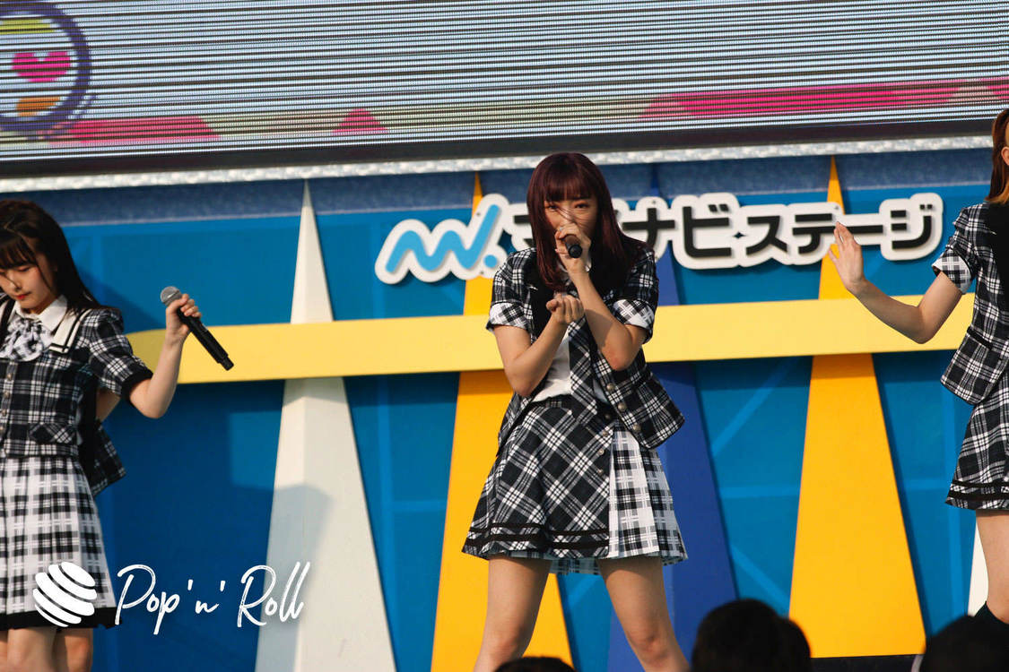 Good Tears ＜TOKYO IDOL FESTIVAL 2019＞｜ DREAM STAGE（16:30-）