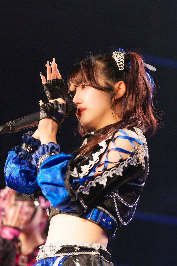 唯一むに＜MAD MEDiCiNE 現体制終了公演 『 The Quintet 』＞LIQUIDROOM（2025年1月7日）