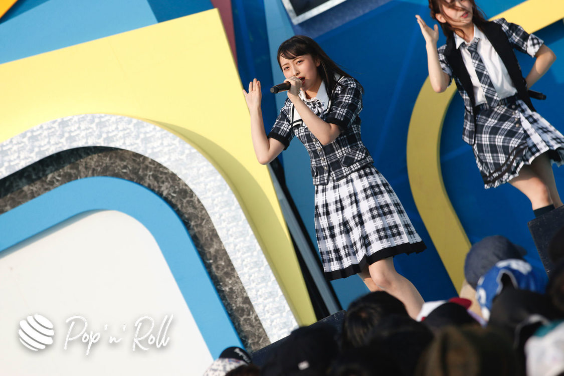 Good Tears ＜TOKYO IDOL FESTIVAL 2019＞｜ DREAM STAGE（16:30-）