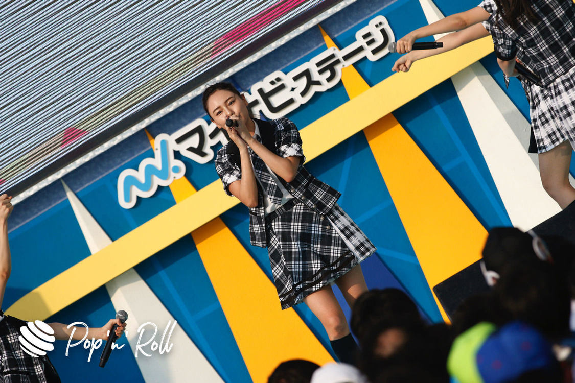 Good Tears ＜TOKYO IDOL FESTIVAL 2019＞｜ DREAM STAGE（16:30-）