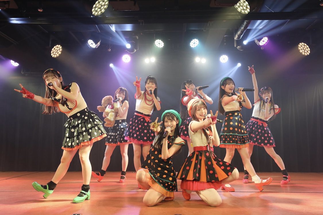 AKB48＜ただいま　恋愛中＞公演｜AKB48劇場（2025年1月12日／ⒸAKB48）