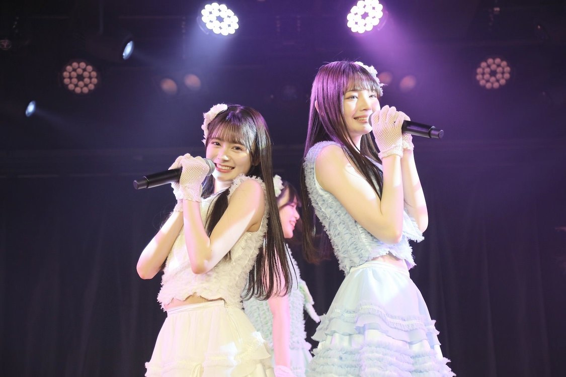 AKB48＜ただいま　恋愛中＞公演｜AKB48劇場（2025年1月12日／ⒸAKB48）