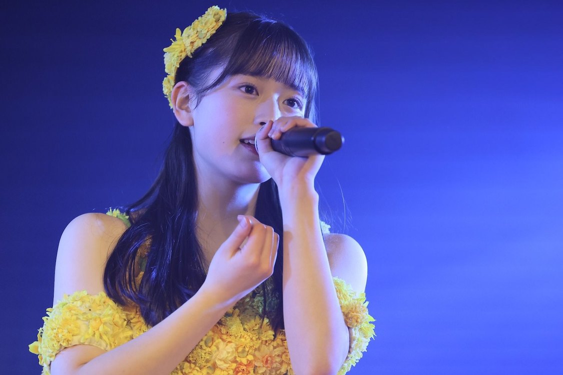 AKB48＜ただいま　恋愛中＞公演｜AKB48劇場（2025年1月12日／ⒸAKB48）