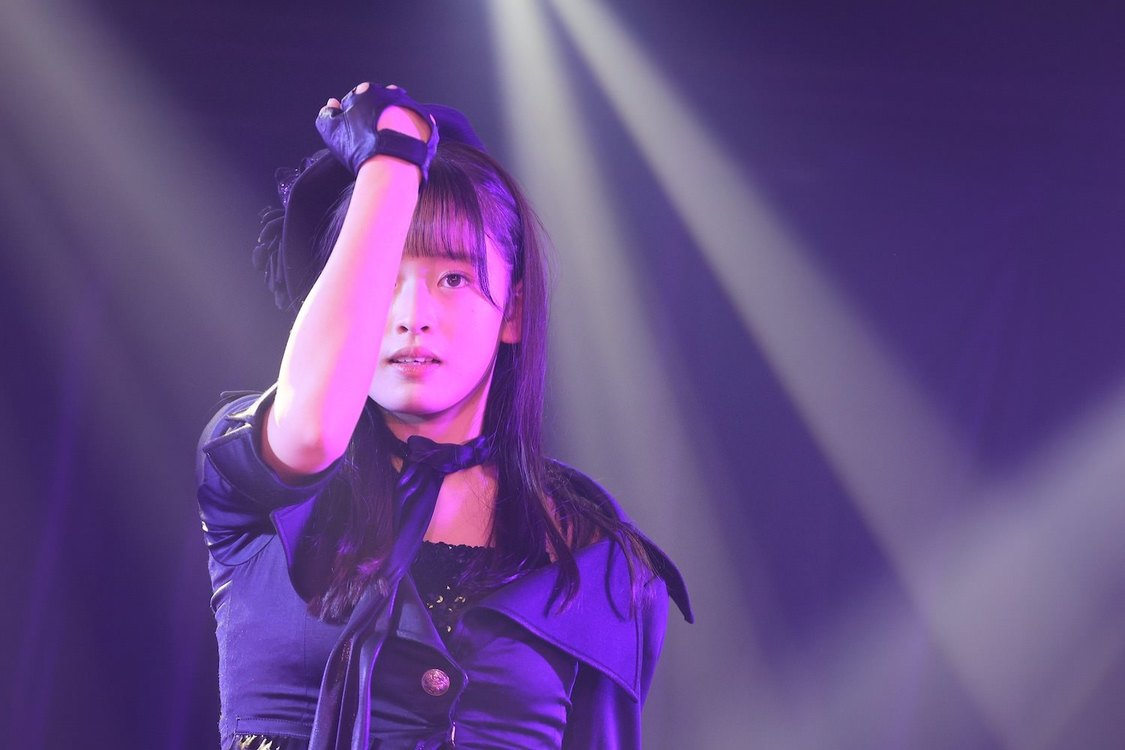 AKB48＜ただいま　恋愛中＞公演｜AKB48劇場（2025年1月12日／ⒸAKB48）