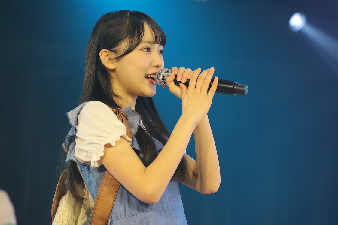 AKB48＜ただいま　恋愛中＞公演｜AKB48劇場（2025年1月12日／ⒸAKB48）