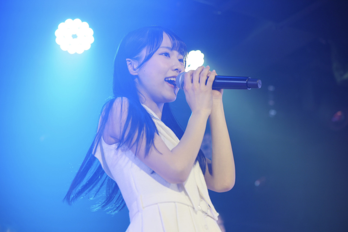 AKB48＜ただいま　恋愛中＞公演｜AKB48劇場（2025年1月12日／ⒸAKB48）