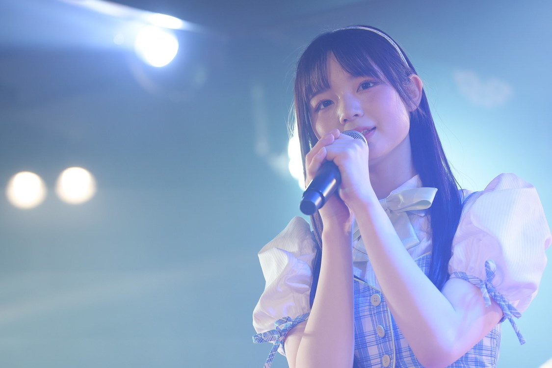 AKB48＜ただいま　恋愛中＞公演｜AKB48劇場（2025年1月12日／ⒸAKB48）